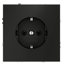 Розетка Voltum S70 VLS040108