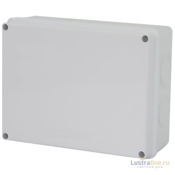 Коробка разветвительная Stekker EBX31-03-65 39559