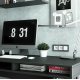 Розетка с заземлением и шторками Werkel 4690389184734 W1171161