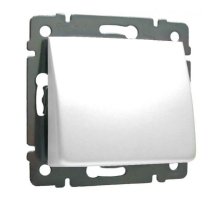 Вывод кабеля Legrand Valena белый 774447