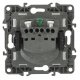 Розетка 2P+E Schuko Эра 12-2101-01 Б0014675