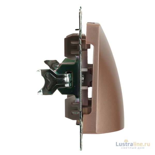 Кабельный вывод (механизм) Stekker Катрин GLS00-7116-02 49467