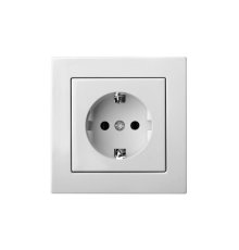 Розетка Liregus Epsilon 28-0161