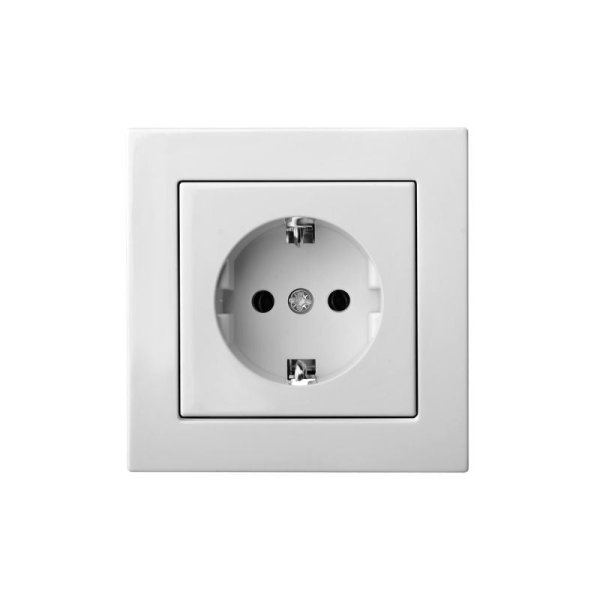 Розетка Liregus Epsilon 28-0161