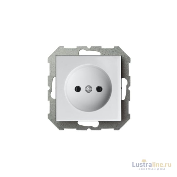 Розетка Liregus Epsilon 28-015