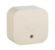 Вывод кабеля Legrand Quteo слоновая кость 782246