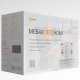 Блок розеток 107J (4 секции, 2 USB и 2 HDMI) Mebax 00-00001170