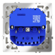 Розетка с USB, А+А Voltum S70 VLS040405