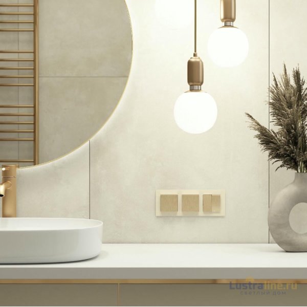 Розетка с защитной крышкой и шторками Werkel W1171210 4690389213137 a069604
