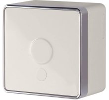 Вывод кабеля Werkel Gallant слоновая кость WL15-16-01 4690389102257