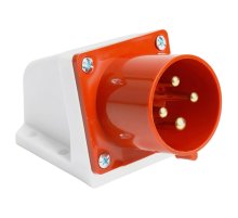 Вилка угловая Stekker ST PPG32-524-44 49448