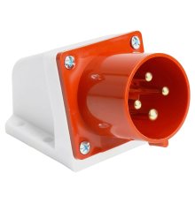 Вилка угловая Stekker ST PPG32-524-44 49448