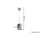 Розетка HD15 Legrand Valena белая 770083