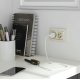 Розетка двойная с заземлением Werkel слоновая кость W1172003 4690389155840