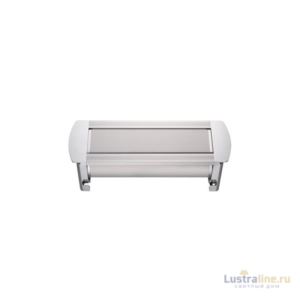 Блок розеток MX-117 (3 секции, 2 USB и RJ-45) Mebax 00-00001184