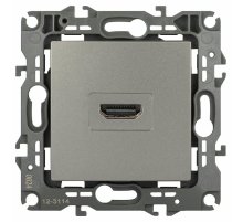 Розетка HDMI Эра 12-3114-16 Б0065714