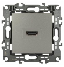 Розетка HDMI Эра 12-3114-16 Б0065714
