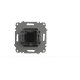 Розетка компьютерная (Cat 6) ELBI Zena Vega 609-011400-247
