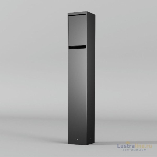 Уличная розетка Maytoni Nido O460FL-GF01SC