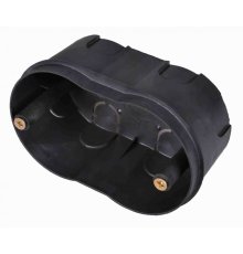 Коробка монтажная одиночная SHIN DONG-A PE 000 006