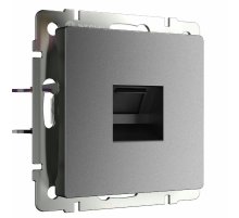 Розетка Ethernet RJ-45 Werkel W1181064 4690389194474 a063108