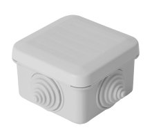 Коробка разветвительная Stekker EBX10-34-55 39997