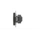 Розетка для TV с экраном (проходная) ELBI Zena Vega 609-011100-272