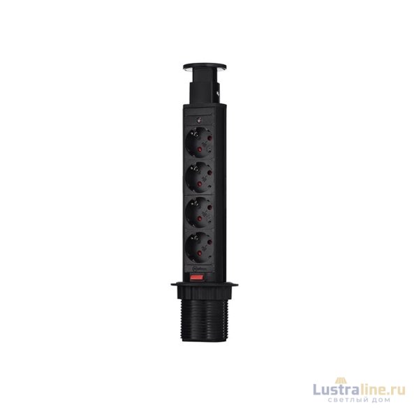 Блок розеток 105S Mebax 00-00001168