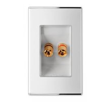 Аудио розетка 1-местная SHIN DONG-A Parphenon WRC 4536 Аудио розетка 1-местная SHIN DONG-A Parphenon WRC 4536