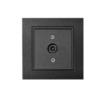 Розетка телевизионная (TV) Liregus Epsilon 28-1142