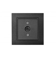 Розетка телевизионная (TV) Liregus Epsilon 28-1142