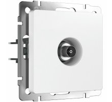 ТВ-розетка оконечная Werkel 4690389192296 W1183061 a062409