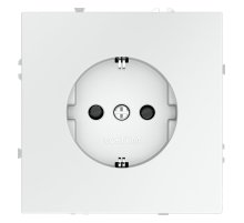 Розетка со шторками Voltum S70 VLS040202
