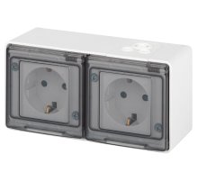 Розетка Эра 11-2504-01 Б0063262