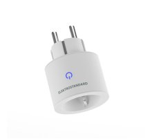 Розетка Elektrostandard 4690389186776 a060311