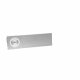 Блок розеток JX (Slide Top) (2 секции RJ-45 + 2 USB беспр.зарядка с кабелем питания) Mebax 00-00002892