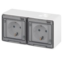 Розетка Эра 11-2503-01 Б0063264