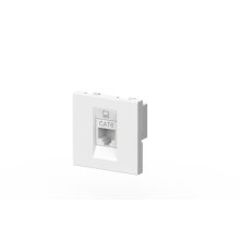 Компьютерная розетка (Cat 6) ELBI Moda Vox 611-040232-247