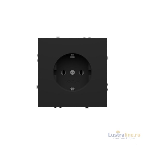 Розетка Voltum S70 VLS040107