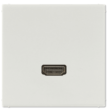 Розетка HDMI Jung MALS1112LG