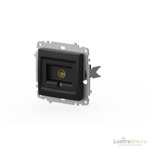 Розетка TV (концевая) ELBI Zena Vega 609-014800-246