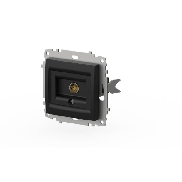 Розетка TV (концевая) ELBI Zena Vega 609-014800-246