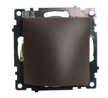 Кабельный вывод (механизм) Stekker Катрин GLS00-7116-04 49468 Кабельный вывод (механизм) Stekker Катрин GLS00-7116-04 49468