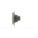 Розетка компьютерная (Cat 6) ELBI Zena Vega 609-010200-247