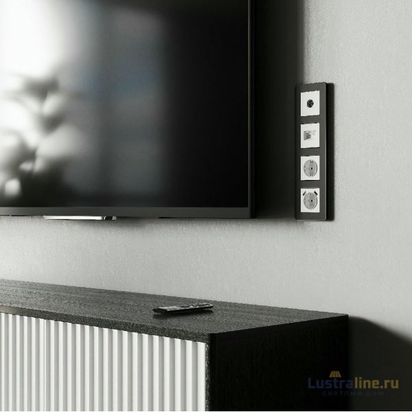 Розетка с заземлением, шторками и USBх2 Werkel 4690389191992 W1171561 a062406