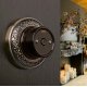 ТВ розетка Werkel Retro коричневая WL18-02-05 4690389100734
