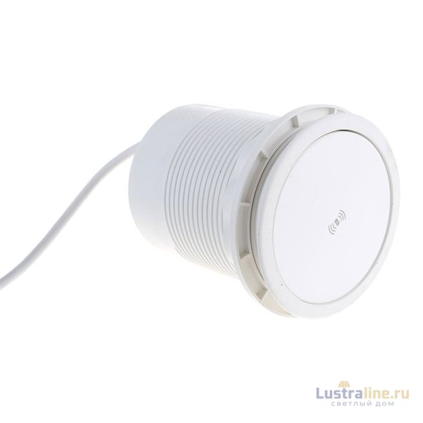Блок розеток 107J (4 секции, 2 USB и RJ-45) Mebax 00-00001172