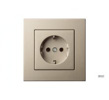 Розетка Liregus Epsilon 28-310