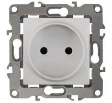 Розетка ЭРА 12 2P 16A 250V 12-2005-01 Б0018981