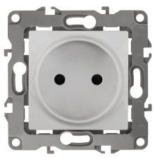 Розетка ЭРА 12 2P 16A 250V 12-2005-01 Б0018981